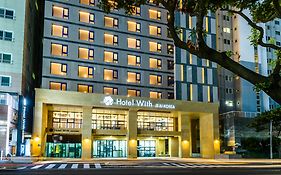 Hotel With Jeju